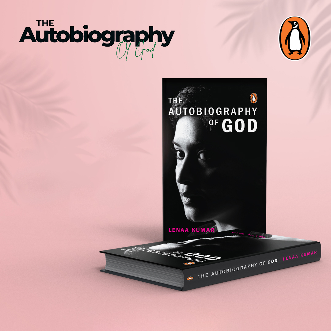 The Auto Biography Of God