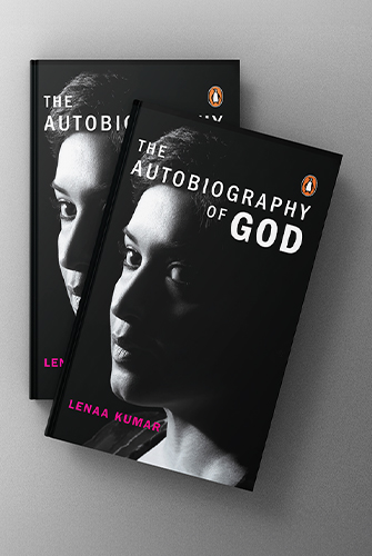The Auto Biography Of God